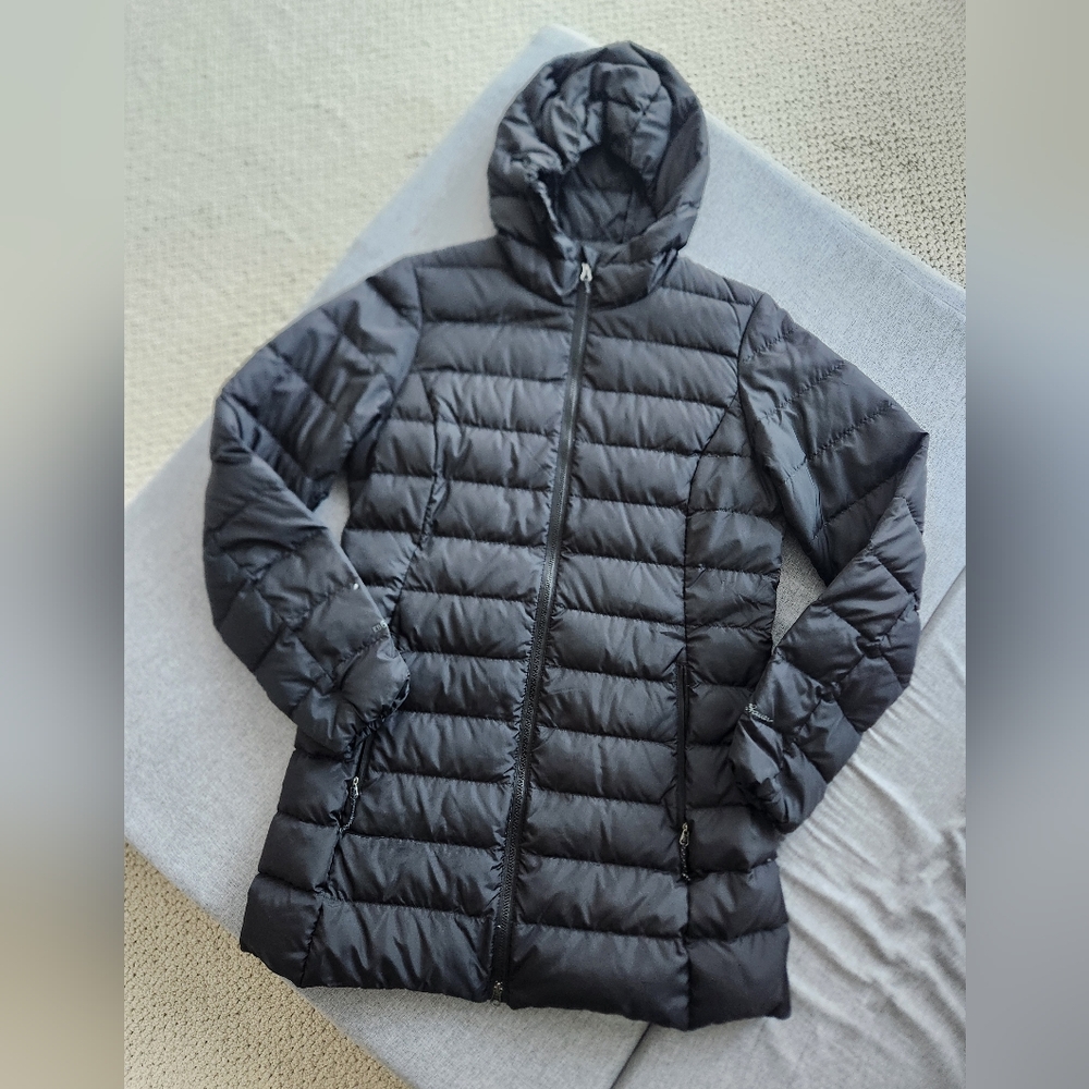 Women's Eddie Bauer Cirruslite Down Parka